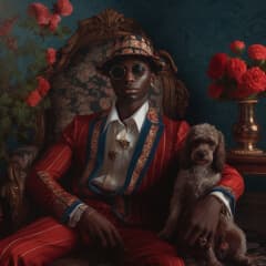 Thumbnail of Датский