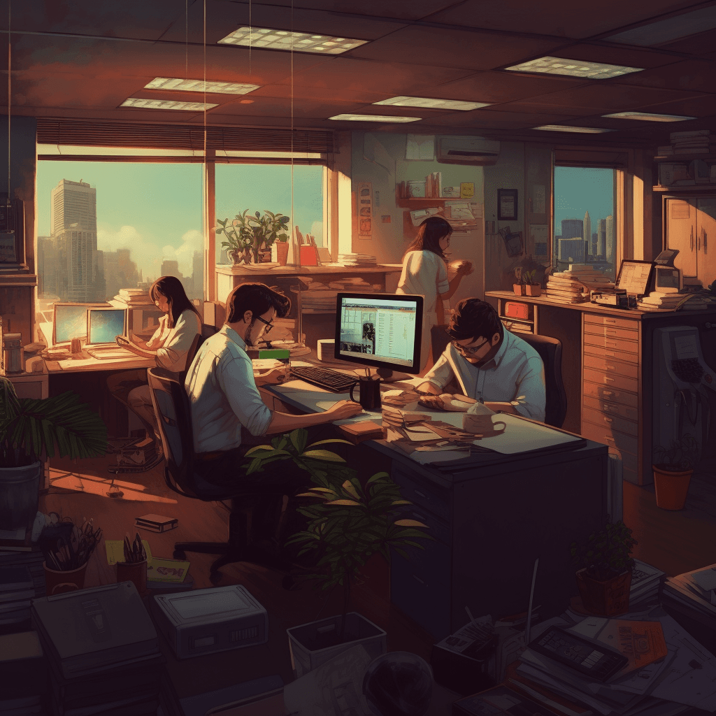 Thumbnail of Academia.AI