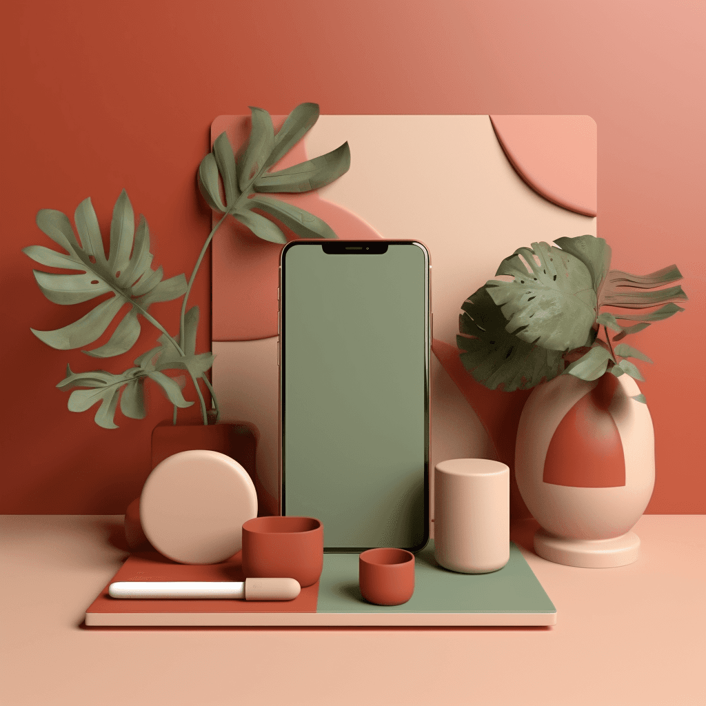 Thumbnail of arquitetura da informação do Airbnb em fluxograma