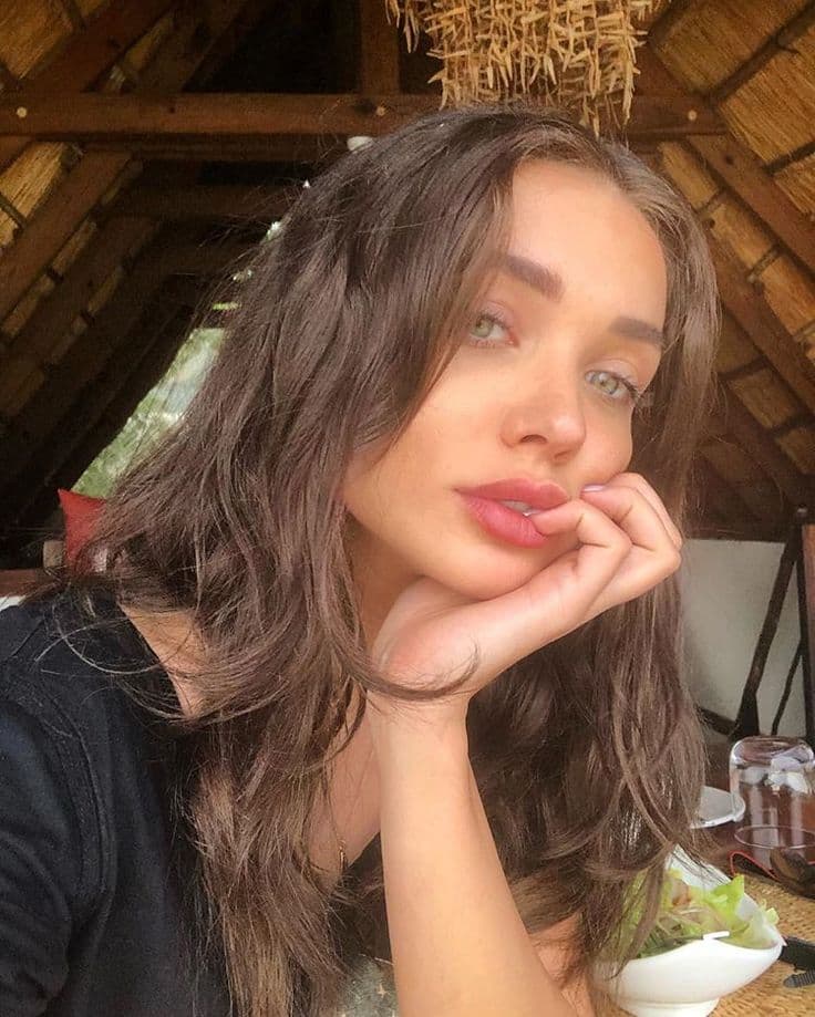 Thumbnail of Эми Джексон
