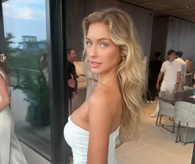 Thumbnail of Ханна Палмер