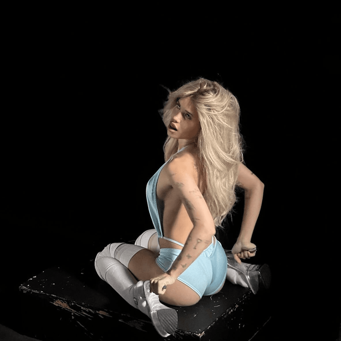 Thumbnail of Несса Барретт