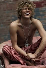 Thumbnail of Jordan Barrett