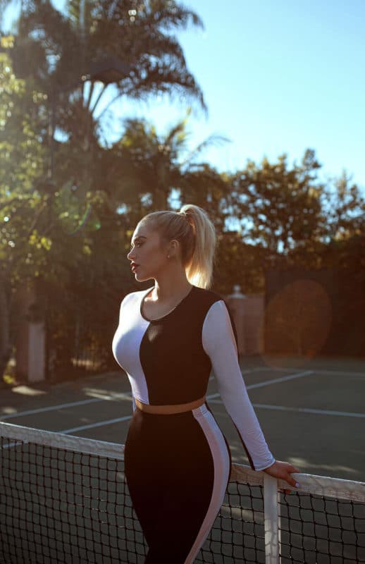 Thumbnail of Anastasia Karanikolaou