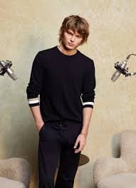 Thumbnail of Jordan Barrett