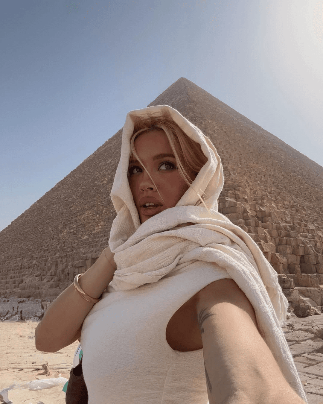Thumbnail of Tammy Hembrow
