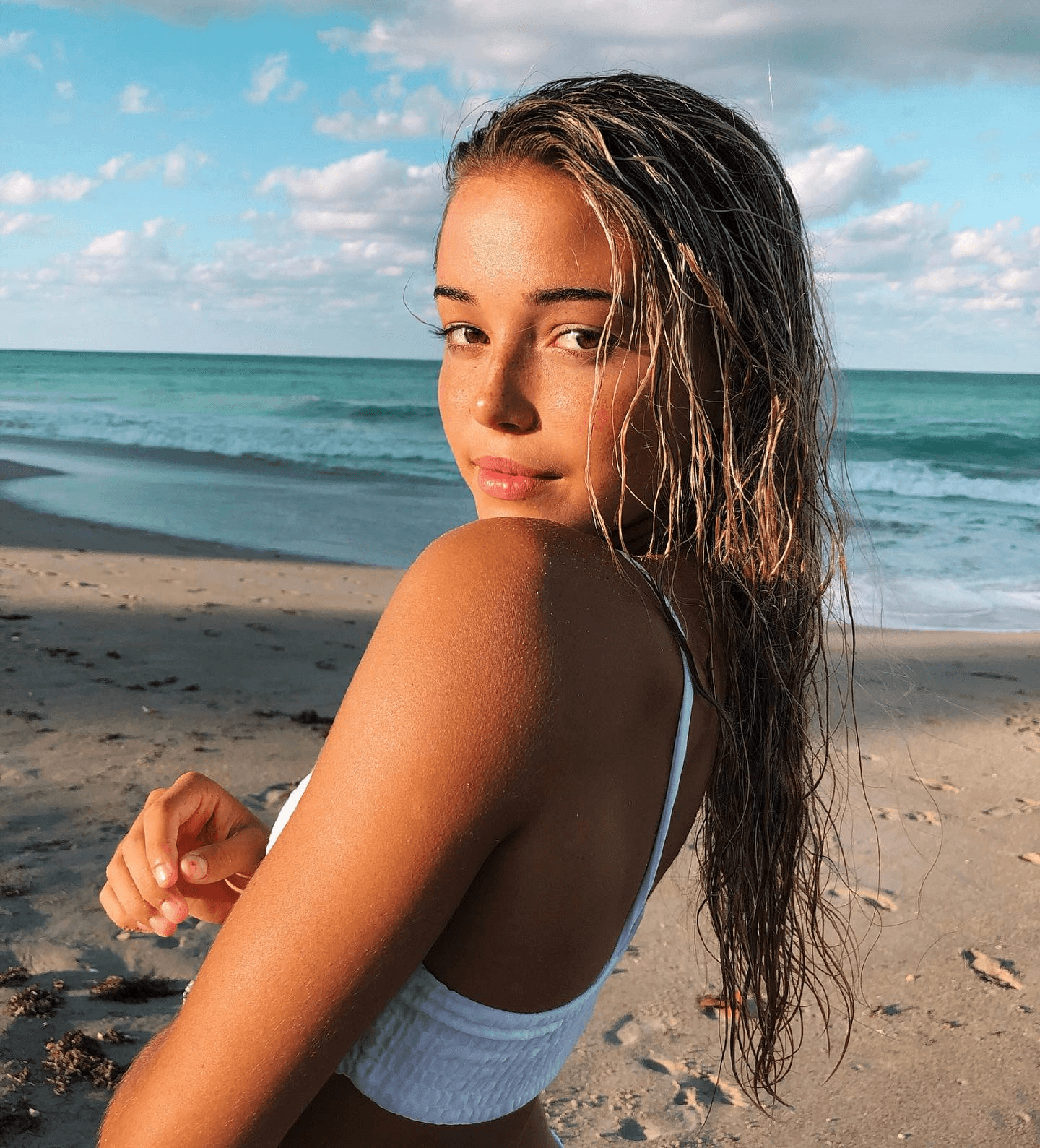 Thumbnail of Livvy Dunne