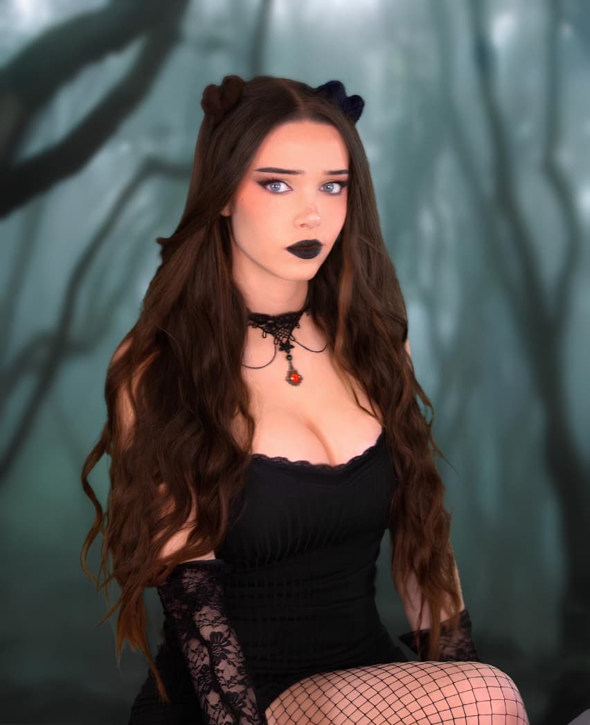 Thumbnail of Лидия Вайолет