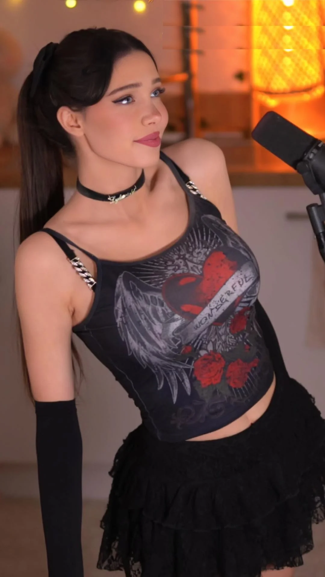 Thumbnail of Лидия Вайолет