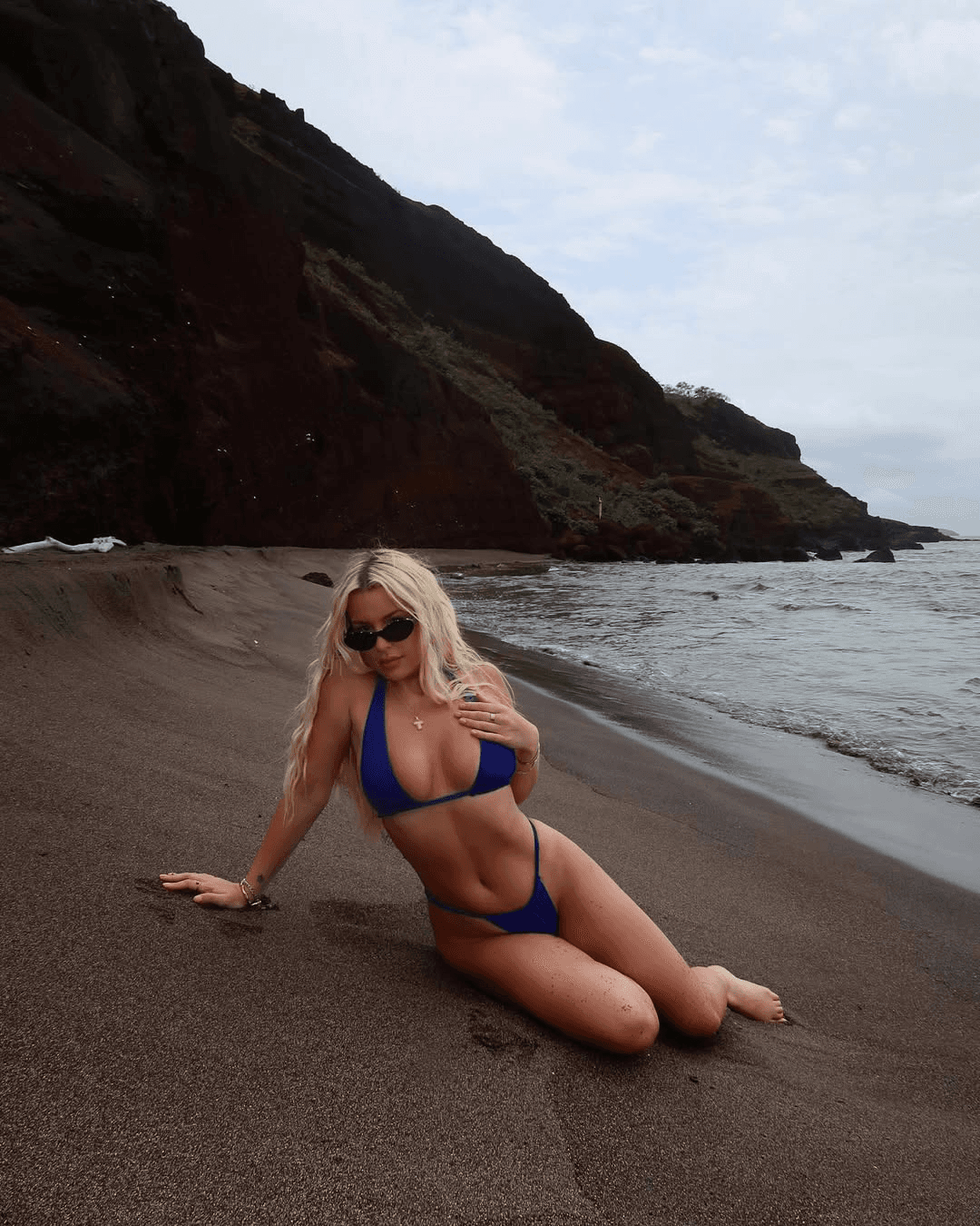 Thumbnail of Тана Монжо