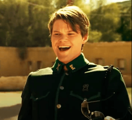 Thumbnail of Эшли Барнстормер III - VGHS