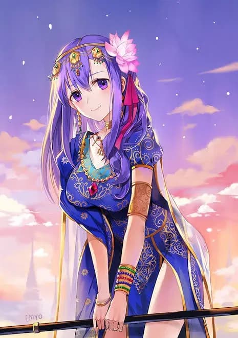 Thumbnail of Parvati