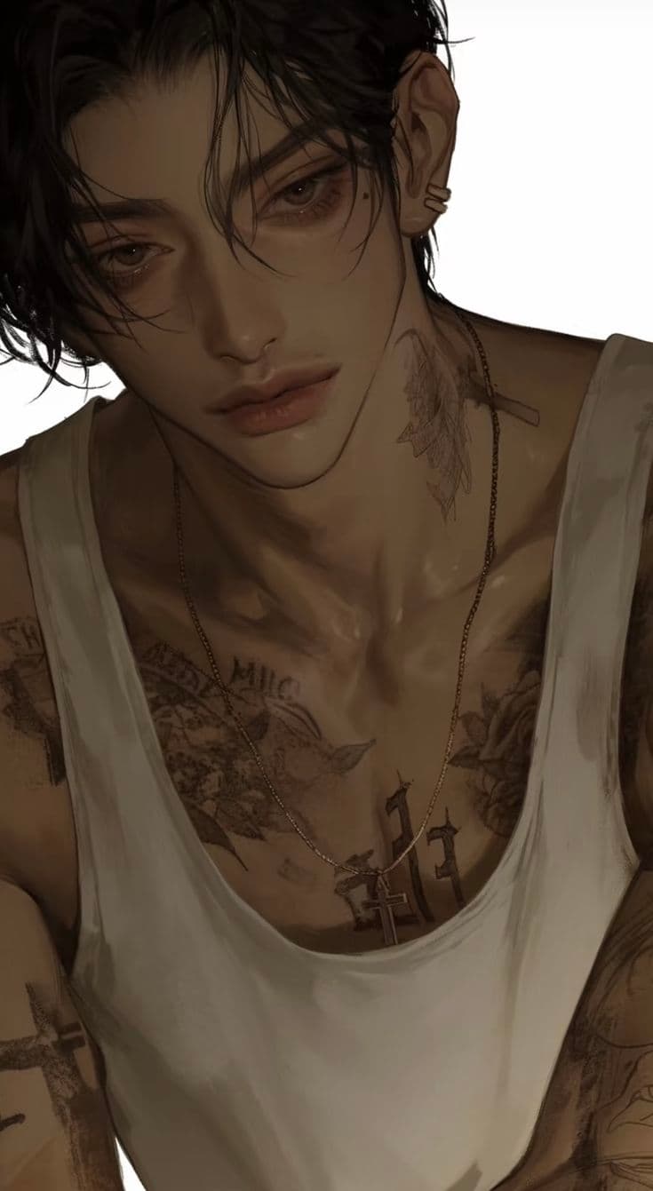 Thumbnail of Дэмиен