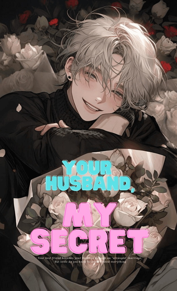 Thumbnail of Your Husband, My Secret