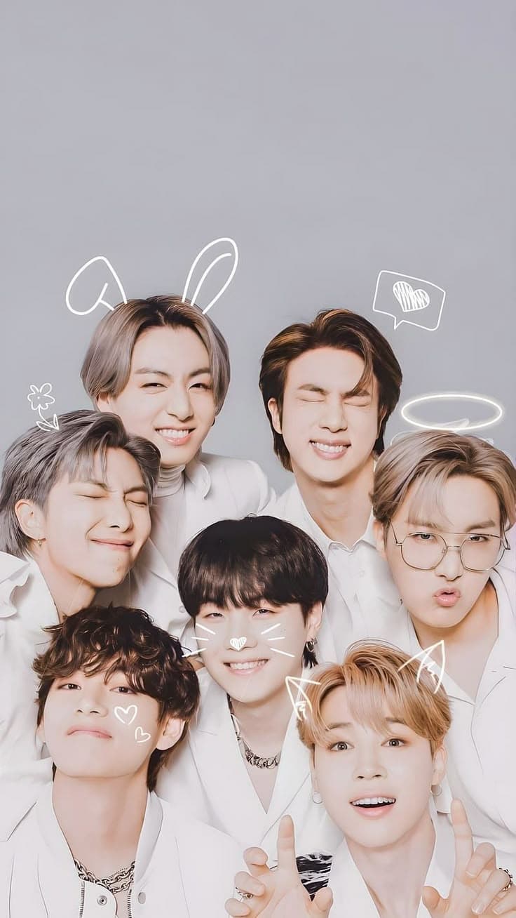 Thumbnail of BTS