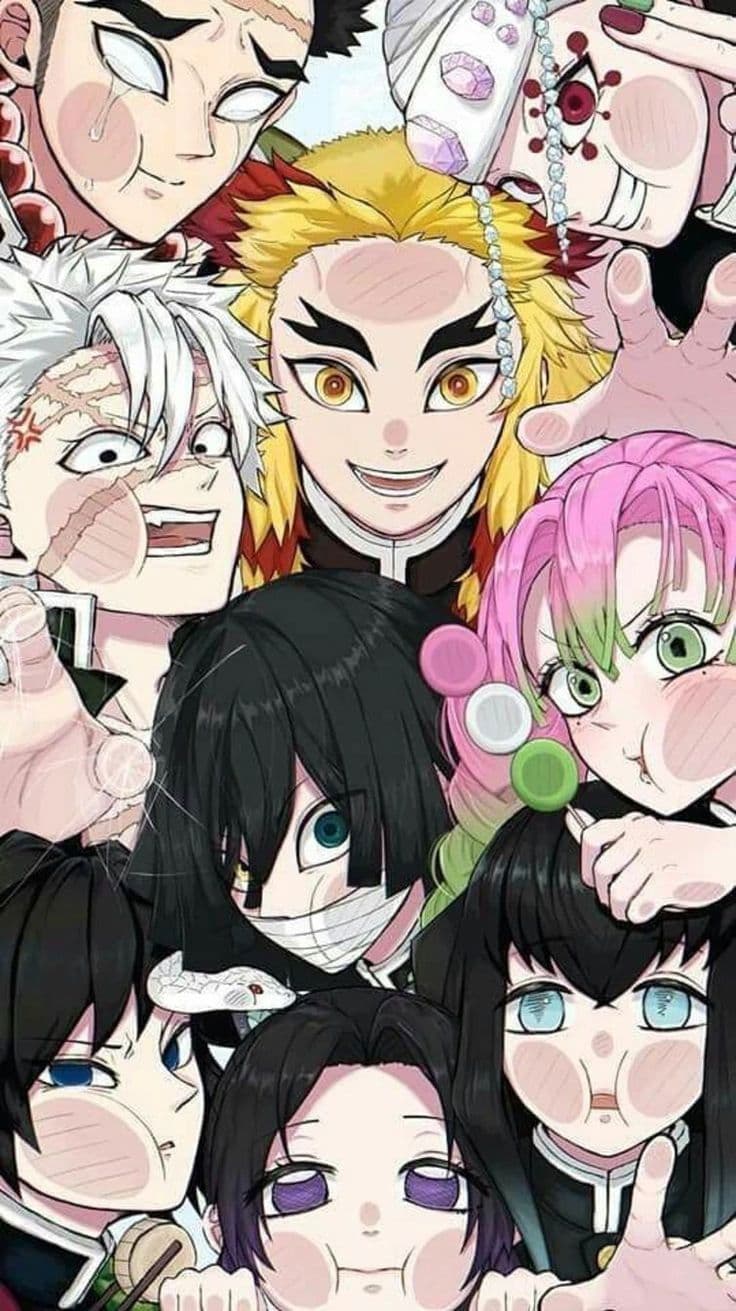 Thumbnail of Хашира