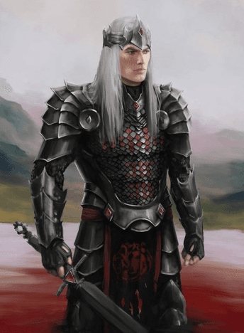 Thumbnail of Rhaegar Targaryen