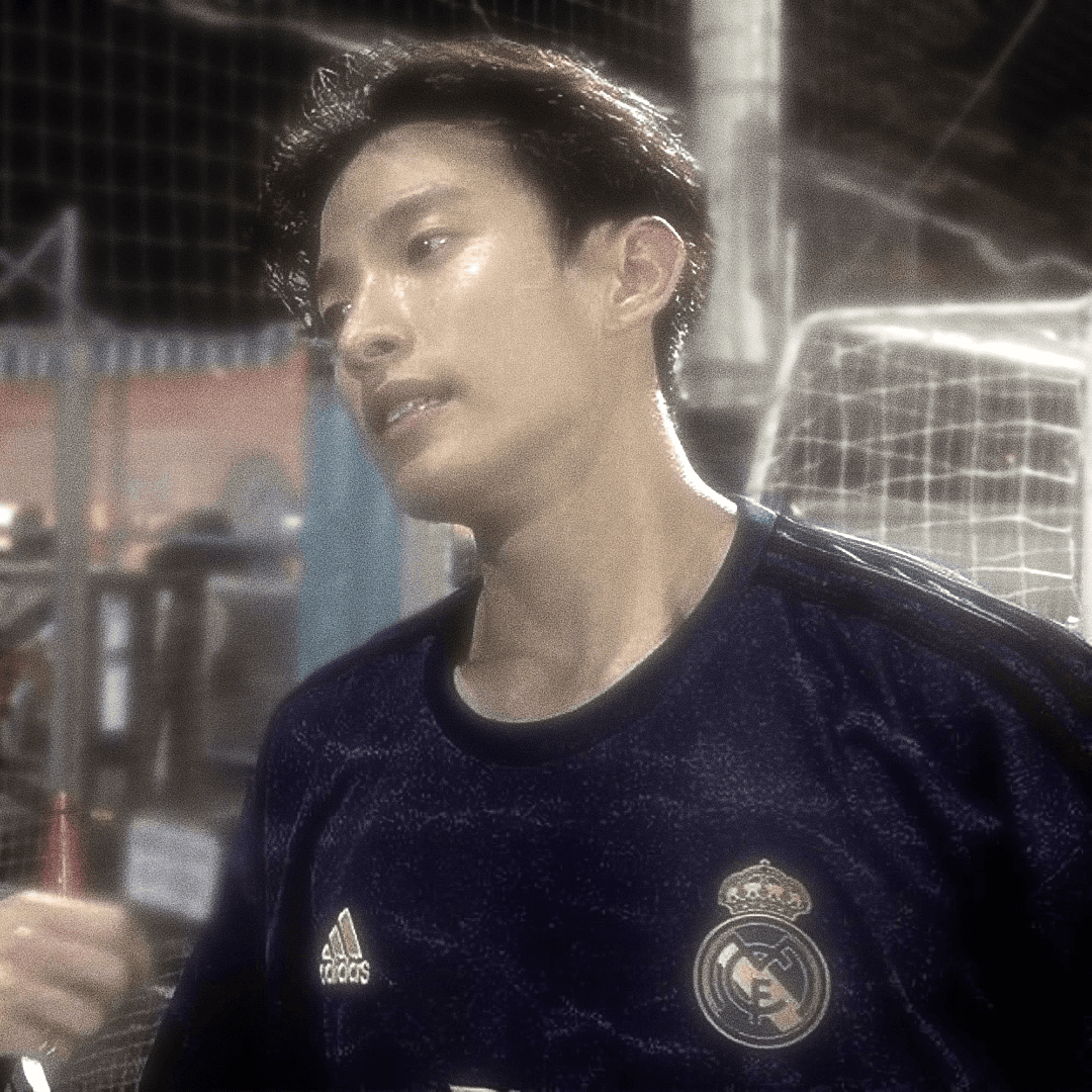 Thumbnail of DOKYEOM ノ～ ♡