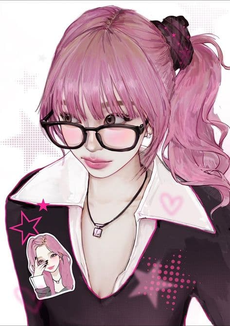 Thumbnail of Мика