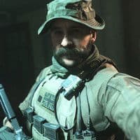 Thumbnail of Джон Прайс