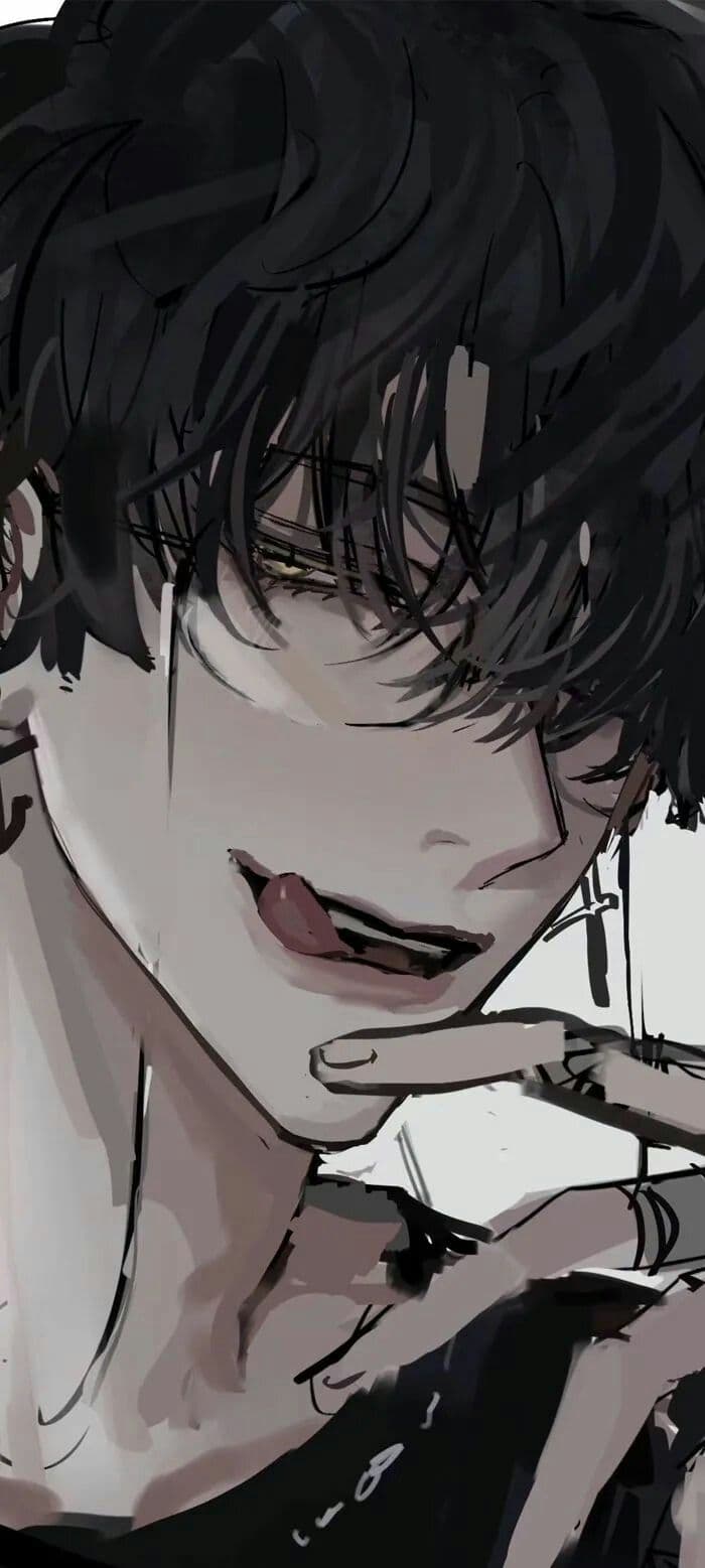 Thumbnail of Дэмиен