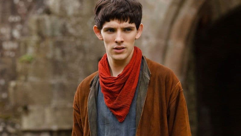 Thumbnail of Merlin