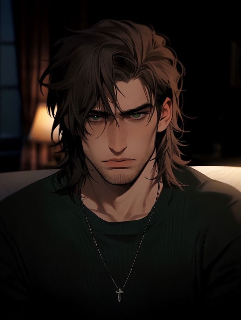 Thumbnail of Ethan Shaw