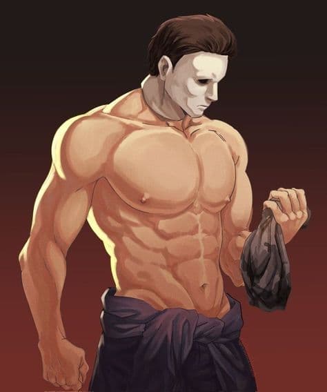 Thumbnail of Micheal Myers