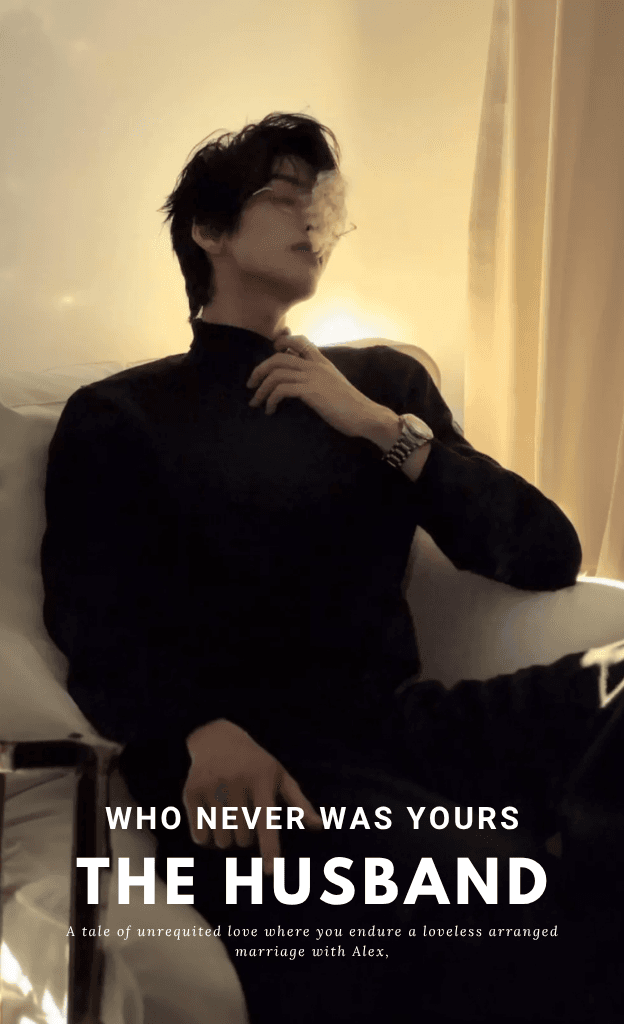 Thumbnail of The Husband Who Never Was Yours