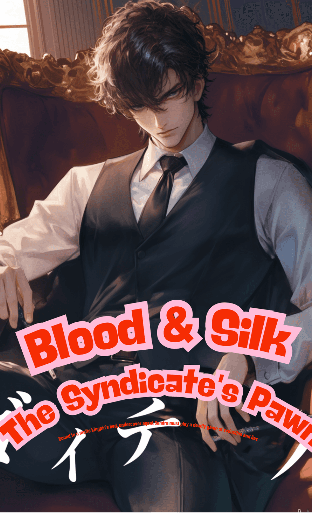 Thumbnail of Blood & Silk: The Syndicate's Pawn