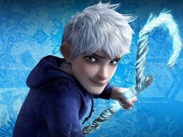 Thumbnail of Jack Frost