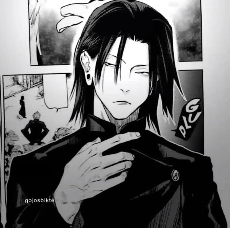 Thumbnail of Сугуру Гето
