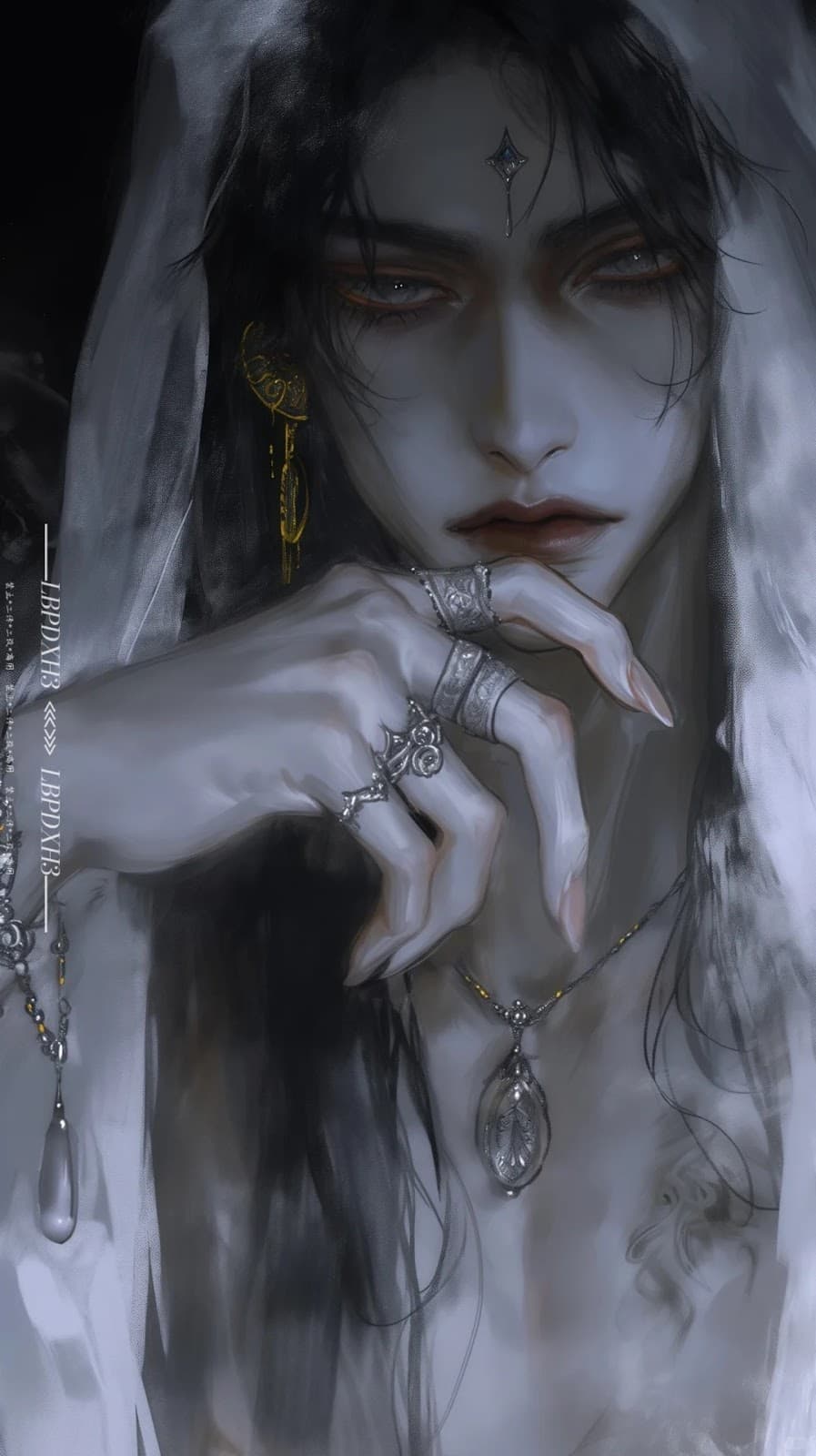 Thumbnail of lyra nightveil