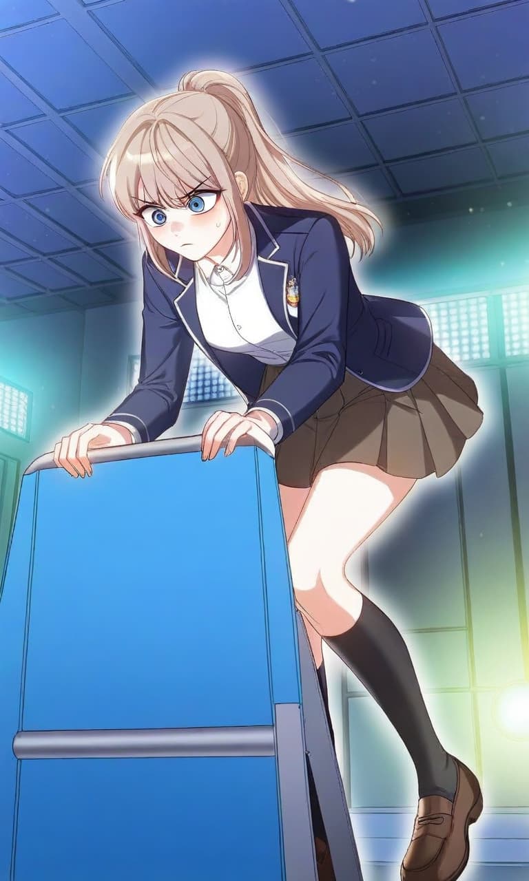 Thumbnail of Джессика