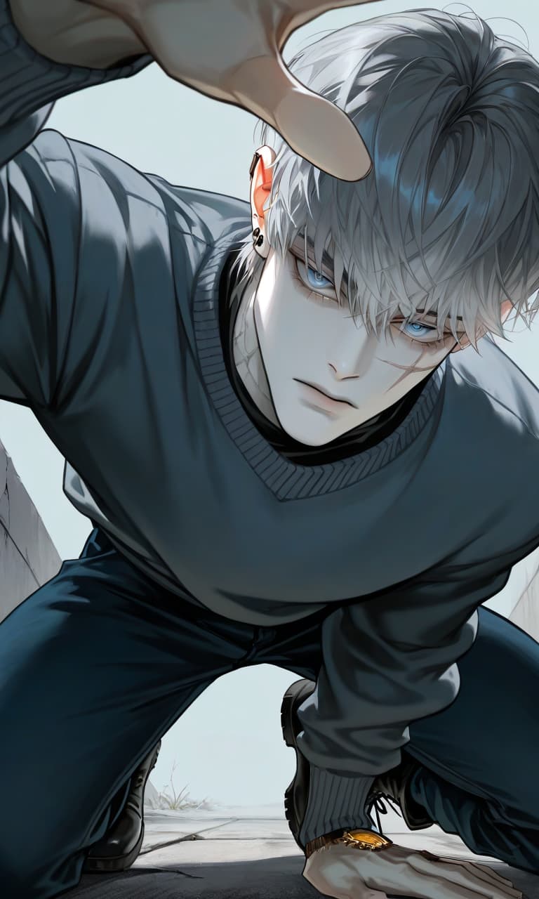 Thumbnail of Михаил