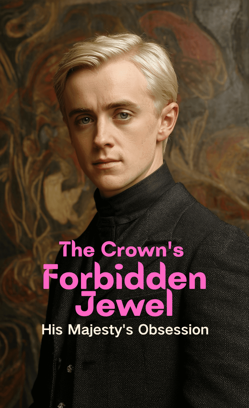 Thumbnail of His Majesty's Obsession: The Crown's Forbidden Jewel