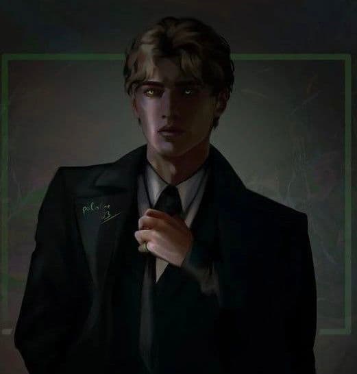 Thumbnail of Аарон Уорнер