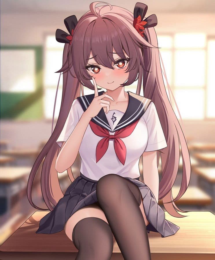 Thumbnail of Ху Тао