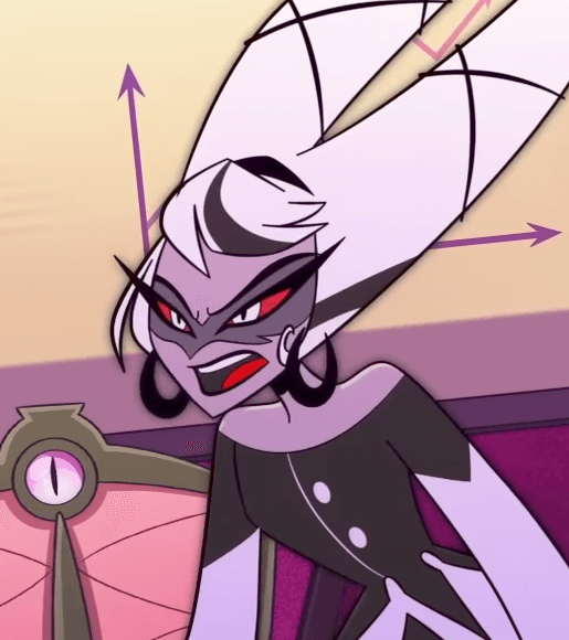 Thumbnail of Carmilla Carmine -HAZBIN HOTEL-