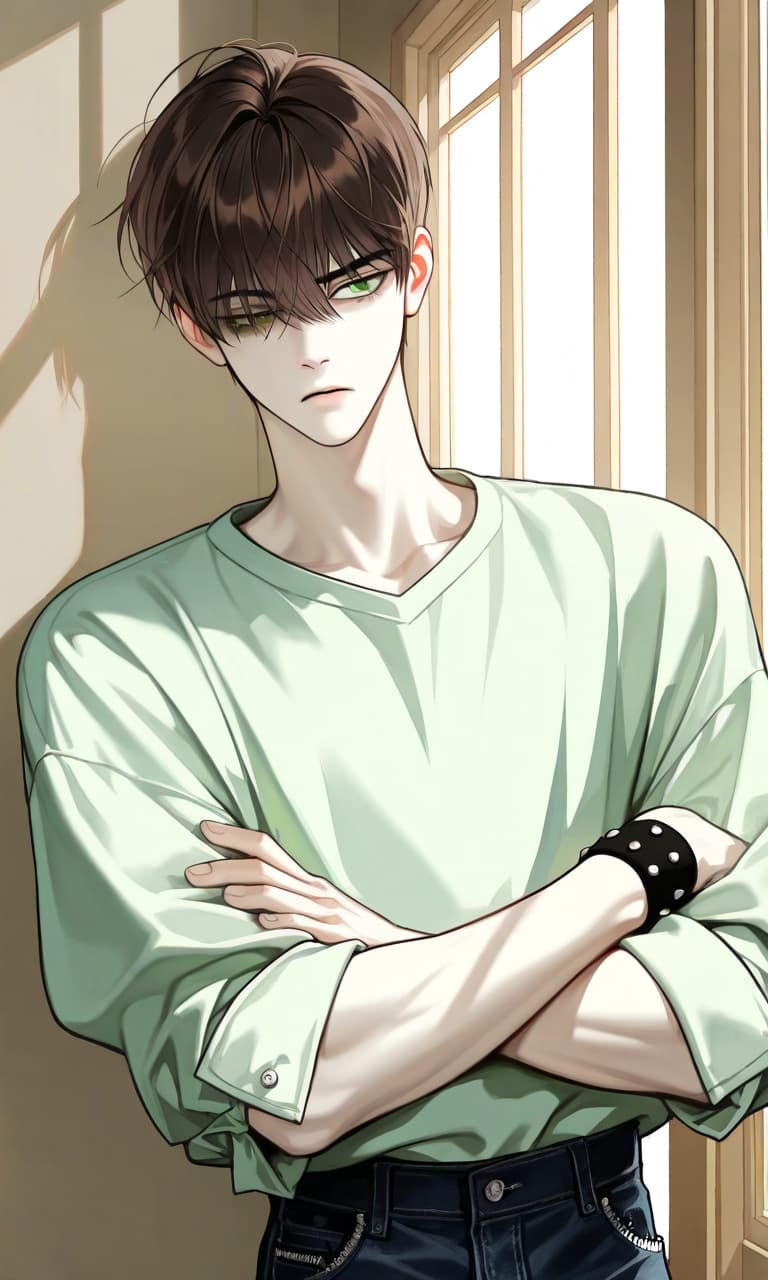Thumbnail of Оливер
