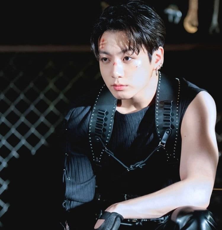Thumbnail of Hybrid Jeon Jungkook 