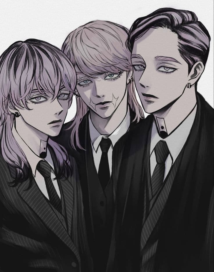 Thumbnail of Меховое трио