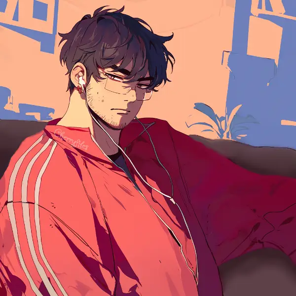 Thumbnail of Джоуи