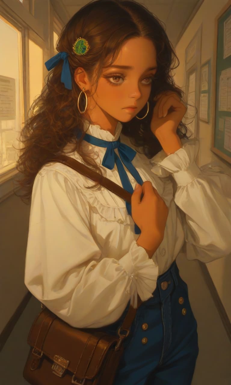 Thumbnail of Изабела