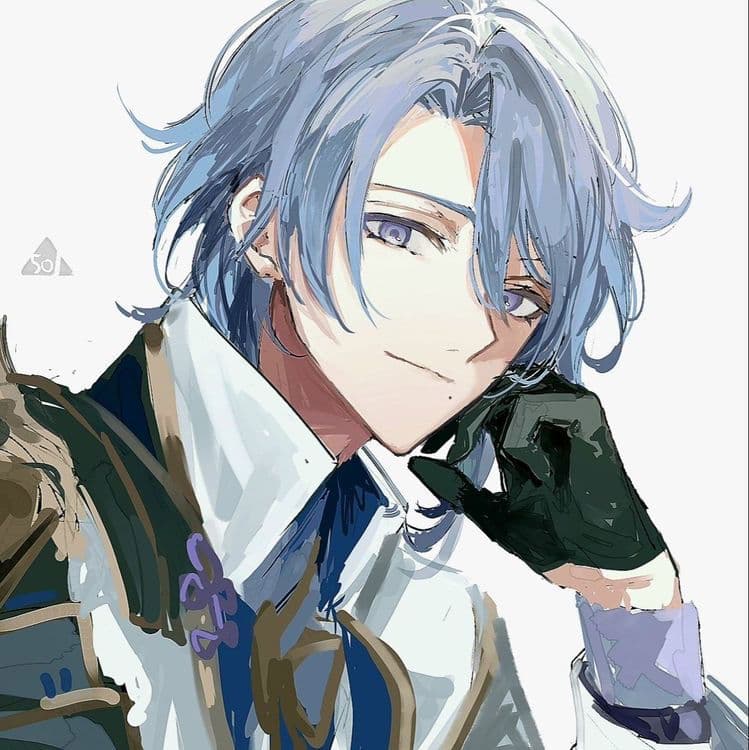 Thumbnail of Kamisato Ayato
