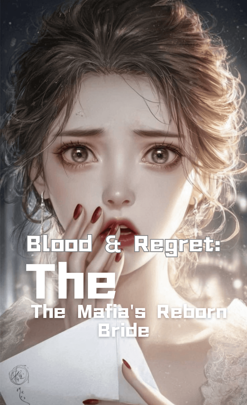 Thumbnail of Blood & Regret: The Mafia’s Reborn Bride