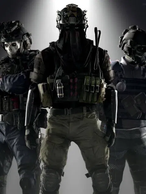 Thumbnail of The Task Force 141