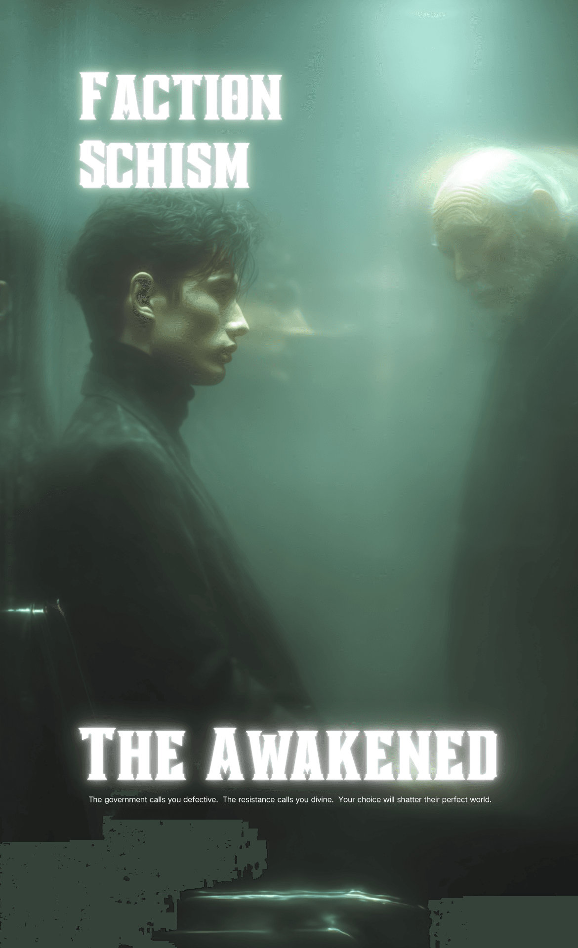 Thumbnail of Faction Schism: The Awakened