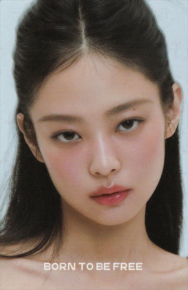 Thumbnail of Kim Jennie