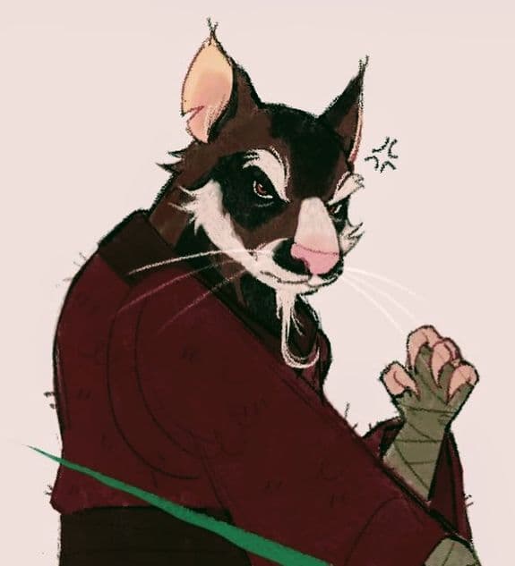 Thumbnail of Splinter |2012